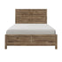 (3) Eastern King Bed 1910K-1EK*