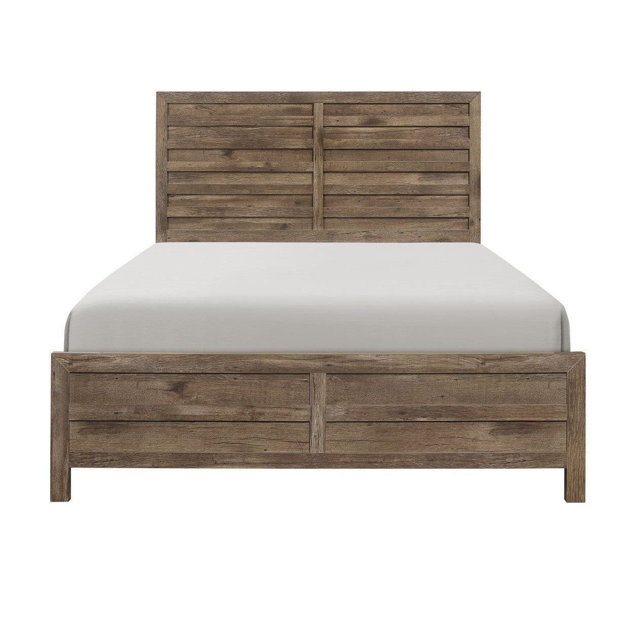(3) Full Bed 1910F-1*