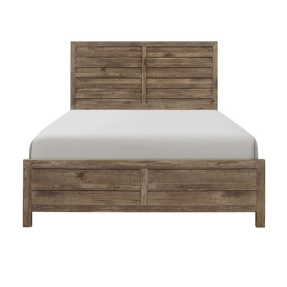 (3) Full Bed 1910F-1*