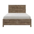 (3) Full Bed 1910F-1*