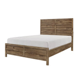 (3) Eastern King Bed 1910K-1EK*