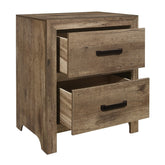 NIGHT STAND 1910-4