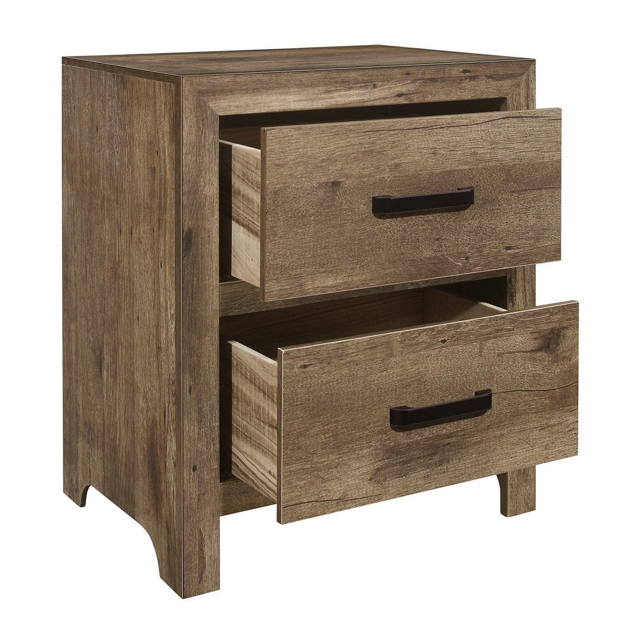 NIGHT STAND 1910-4