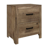 NIGHT STAND 1910-4