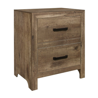 NIGHT STAND 1910-4