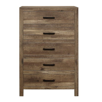 CHEST 1910-9