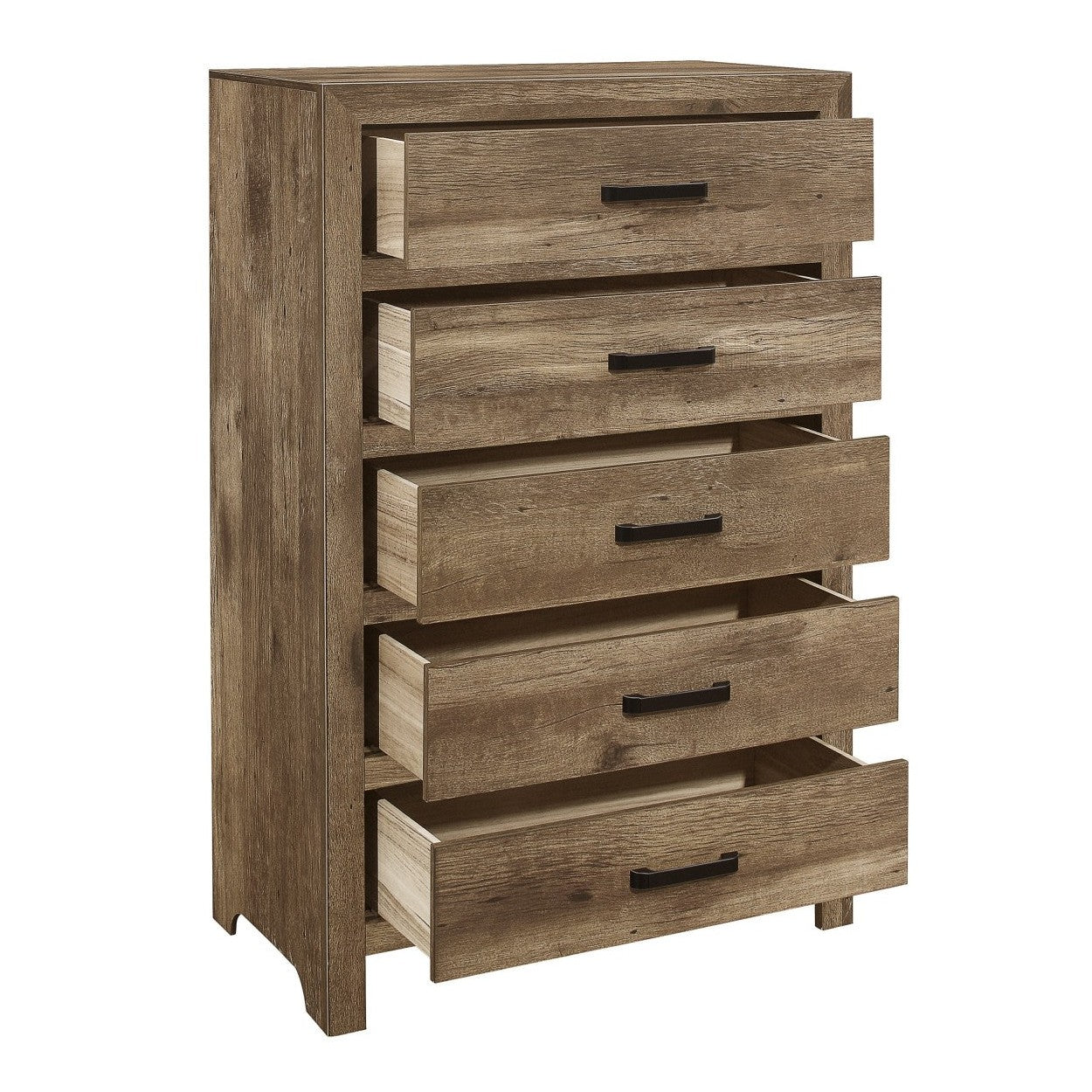 CHEST 1910-9