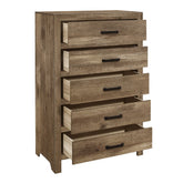 CHEST 1910-9
