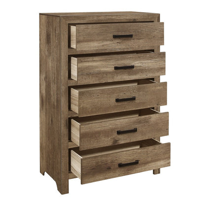 CHEST 1910-9