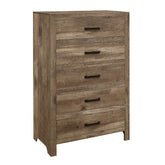 CHEST 1910-9