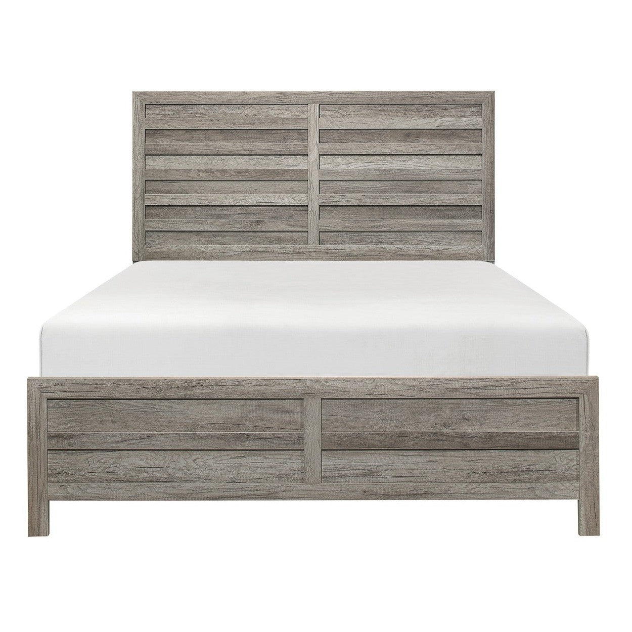 (3) Full Bed 1910GYF-1*