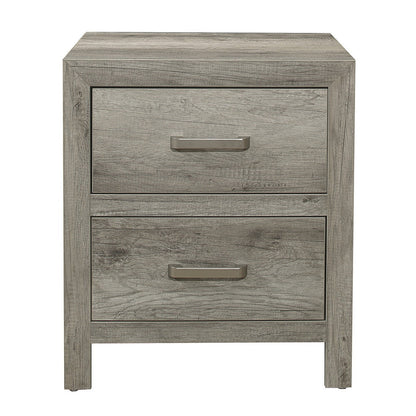 Night Stand 1910GY-4