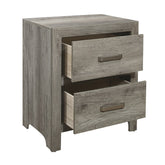 Night Stand 1910GY-4