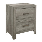 Night Stand 1910GY-4