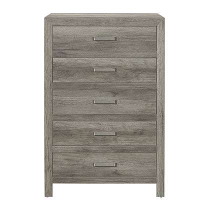 Chest 1910GY-9