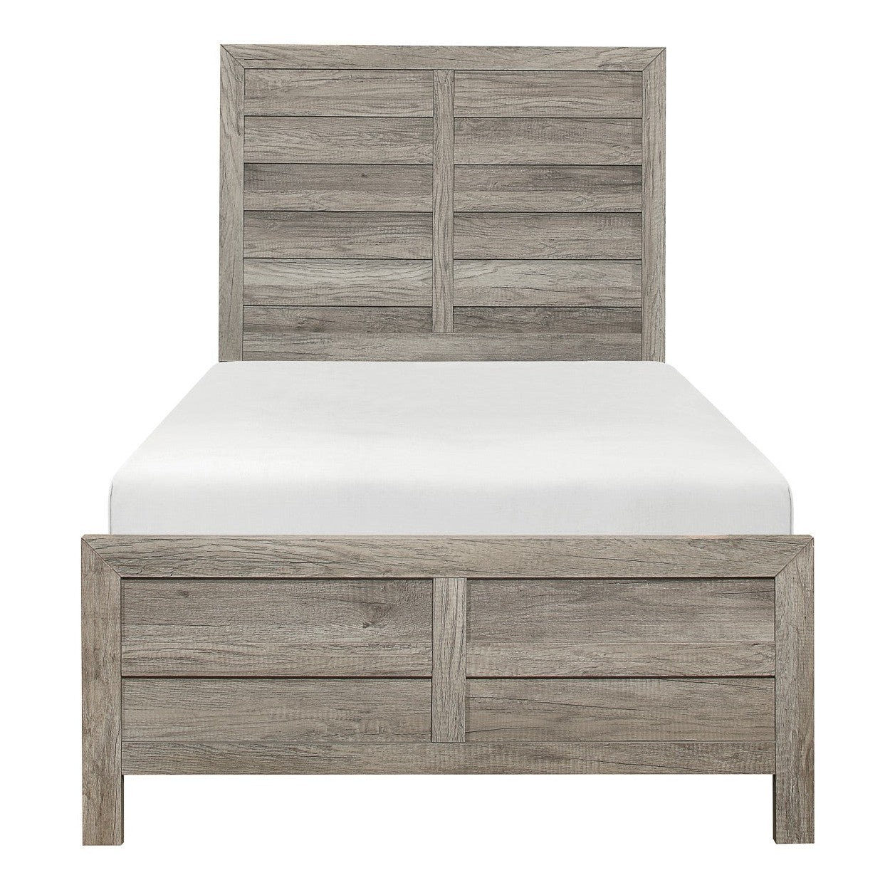 (3) Twin Bed 1910GYT-1*