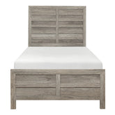 (3) Twin Bed 1910GYT-1*