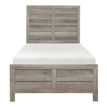 (3) Twin Bed 1910GYT-1*