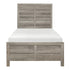 (3) Twin Bed 1910GYT-1*