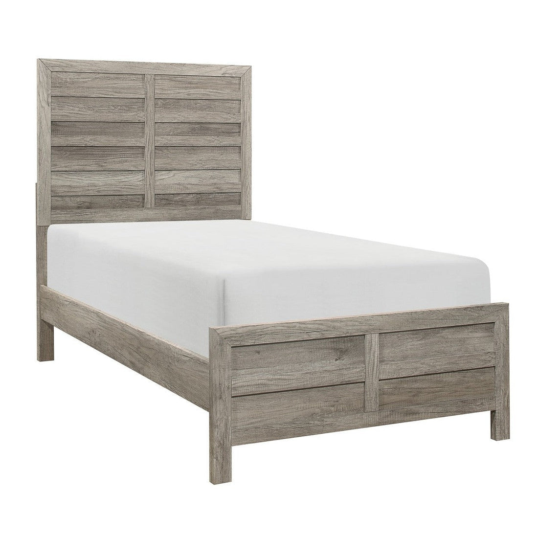 (3) Twin Bed 1910GYT-1*