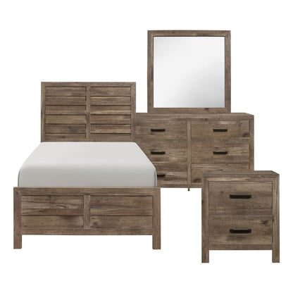 4pc Set (TB+NS+DR+MR) 1910T-1*4