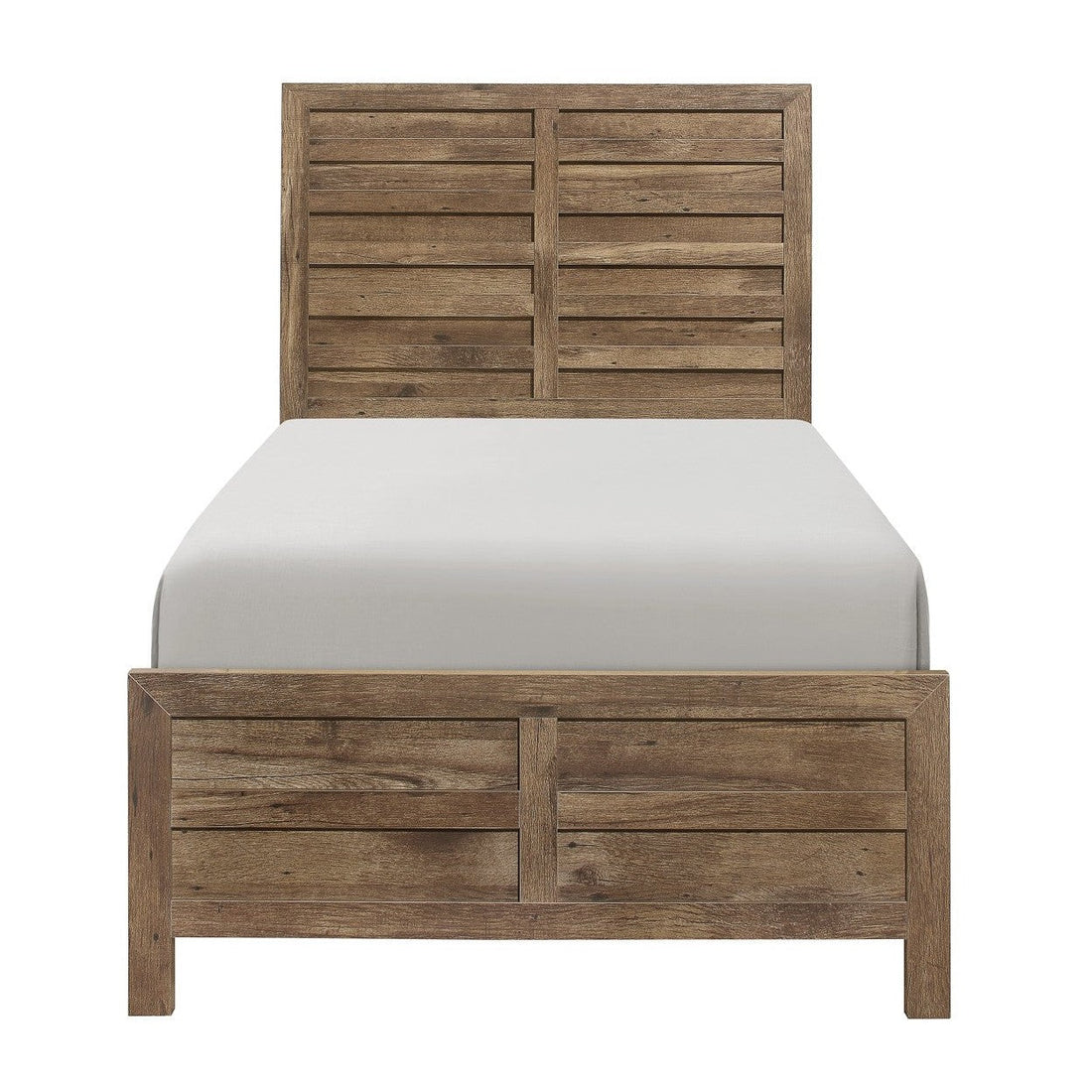 (3) Twin Bed 1910T-1*