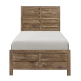 (3) Twin Bed 1910T-1*
