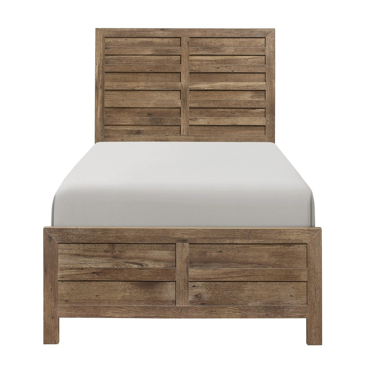 (3) Twin Bed 1910T-1*