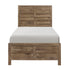 (3) Twin Bed 1910T-1*