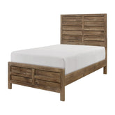 (3) Twin Bed 1910T-1*