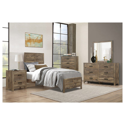 (3) Twin Bed 1910T-1*
