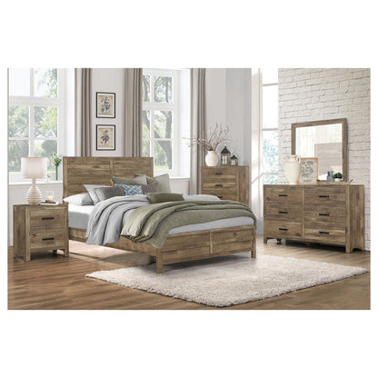 (3) Full Bed 1910F-1*
