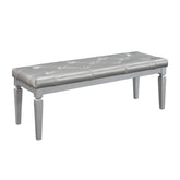 BED BENCH 1916-FBH