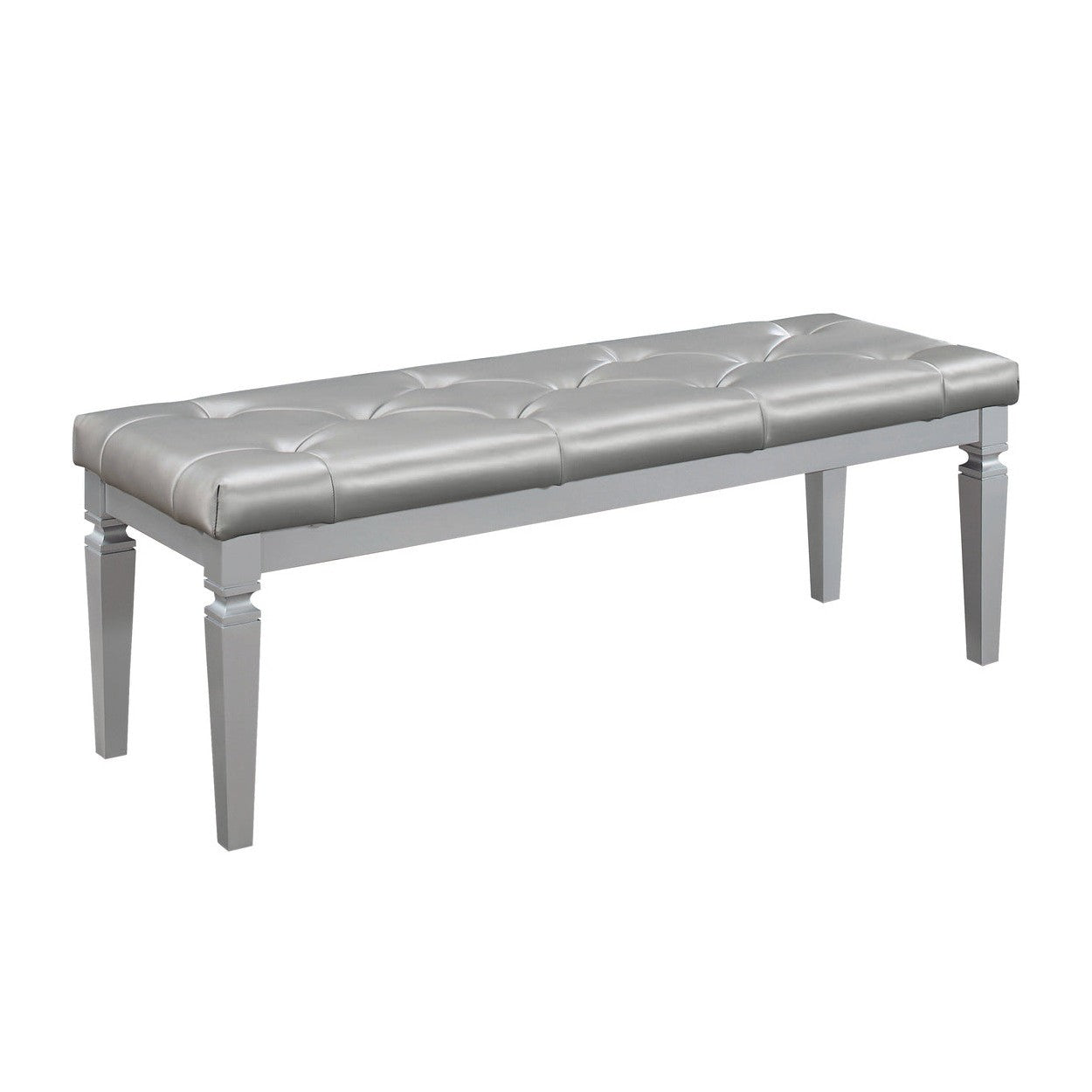 BED BENCH 1916-FBH
