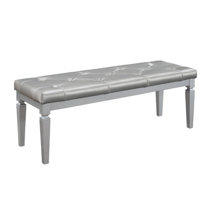BED BENCH 1916-FBH