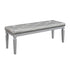 BED BENCH 1916-FBH