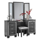 (3) VANITY 1916GY-15*