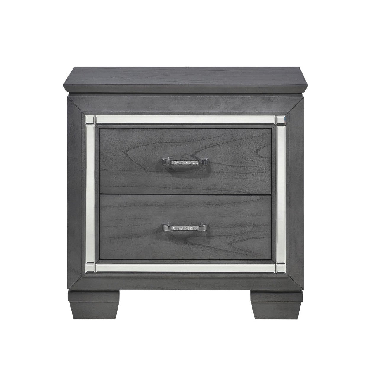 NIGHT STAND 1916GY-4