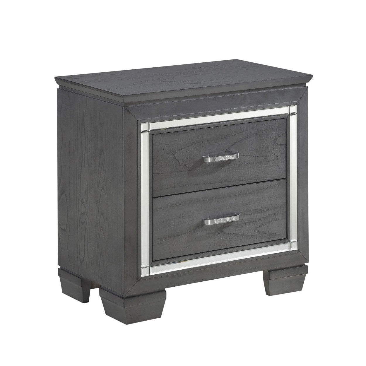 NIGHT STAND 1916GY-4