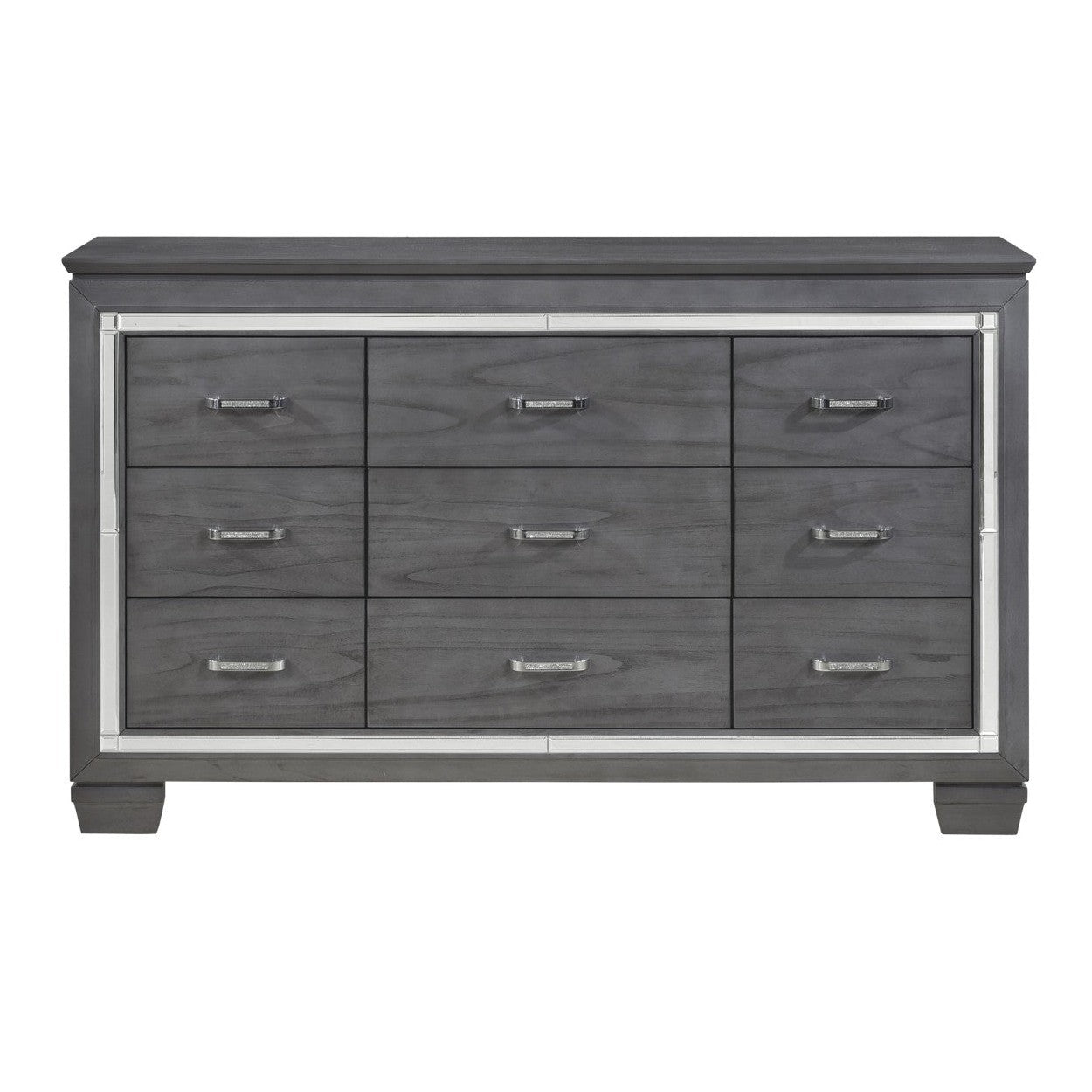 DRESSER 1916GY-5