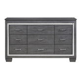 DRESSER 1916GY-5