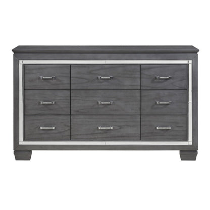 DRESSER 1916GY-5