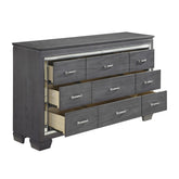 DRESSER 1916GY-5