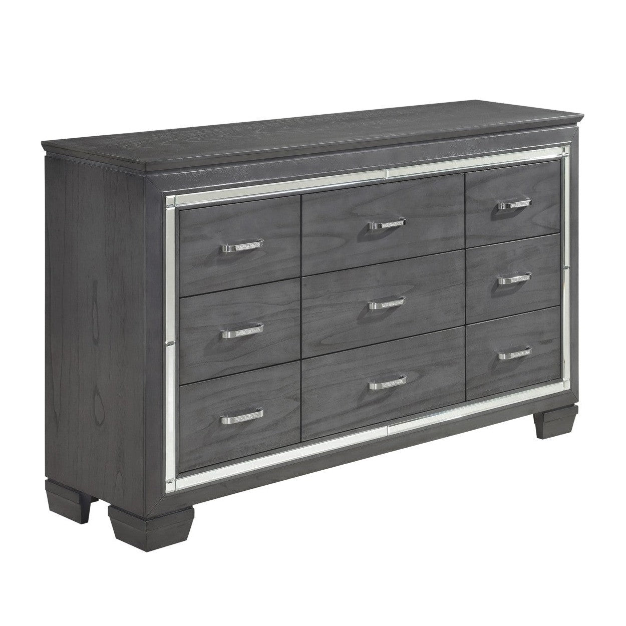 DRESSER 1916GY-5