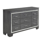 DRESSER 1916GY-5