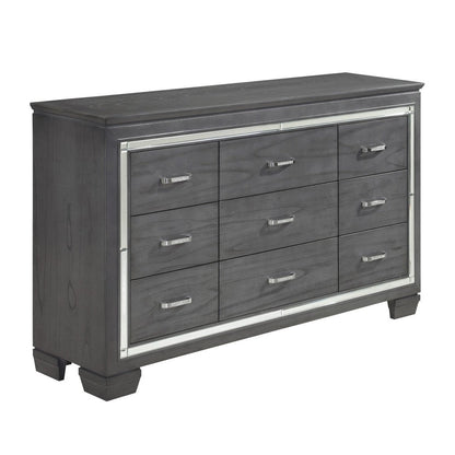 DRESSER 1916GY-5