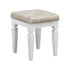 VANITY STOOL 1916W-14