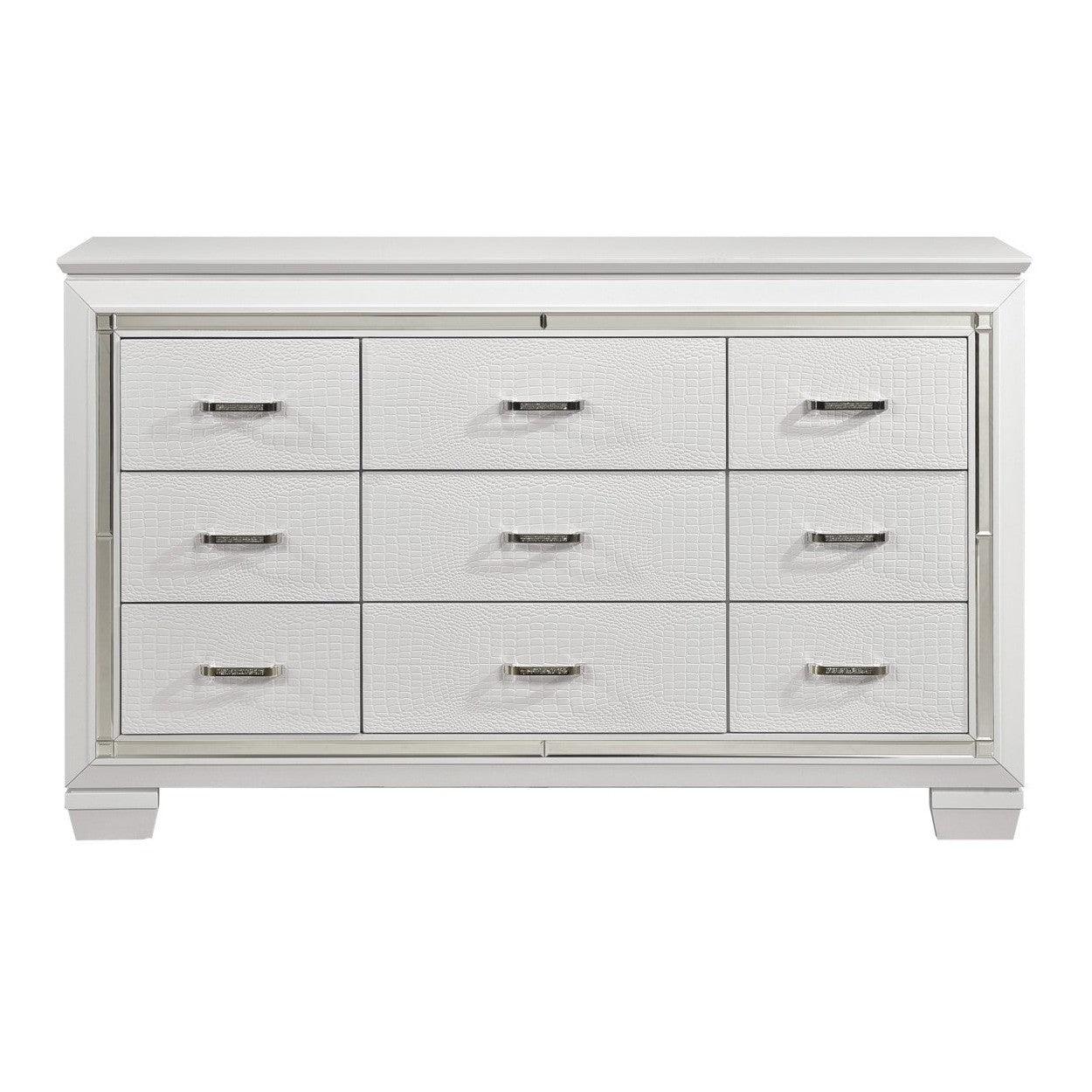 DRESSER 1916W-5