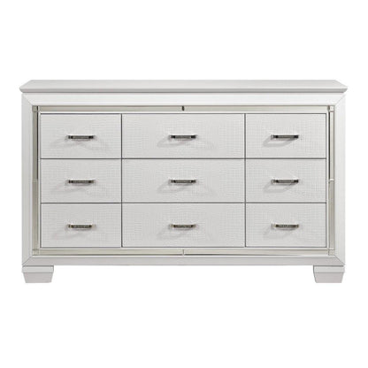 DRESSER 1916W-5