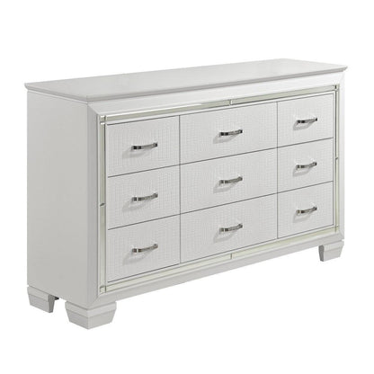 DRESSER 1916W-5